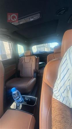 Kia Telluride
